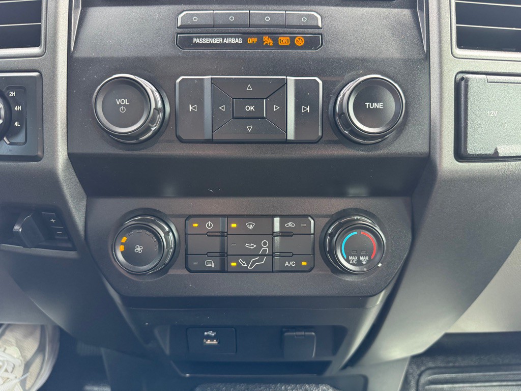 2019 Ford F-250 Image 31