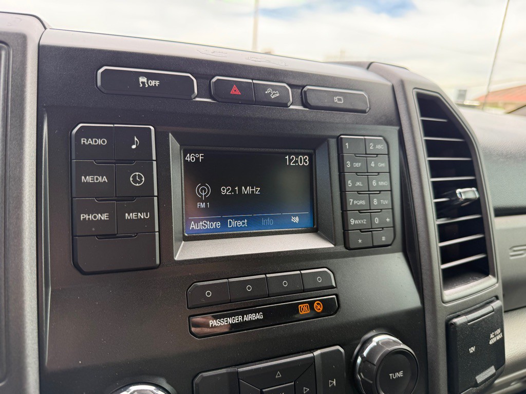 2019 Ford F-250 Image 32