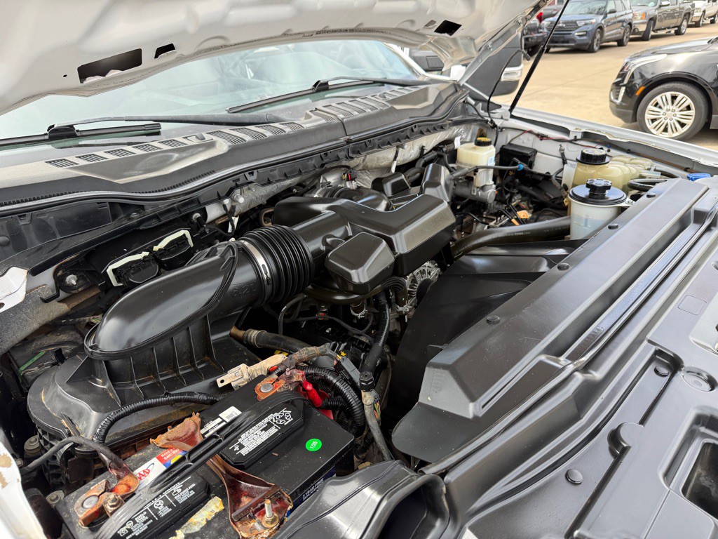 2019 Ford F-250 Image 34