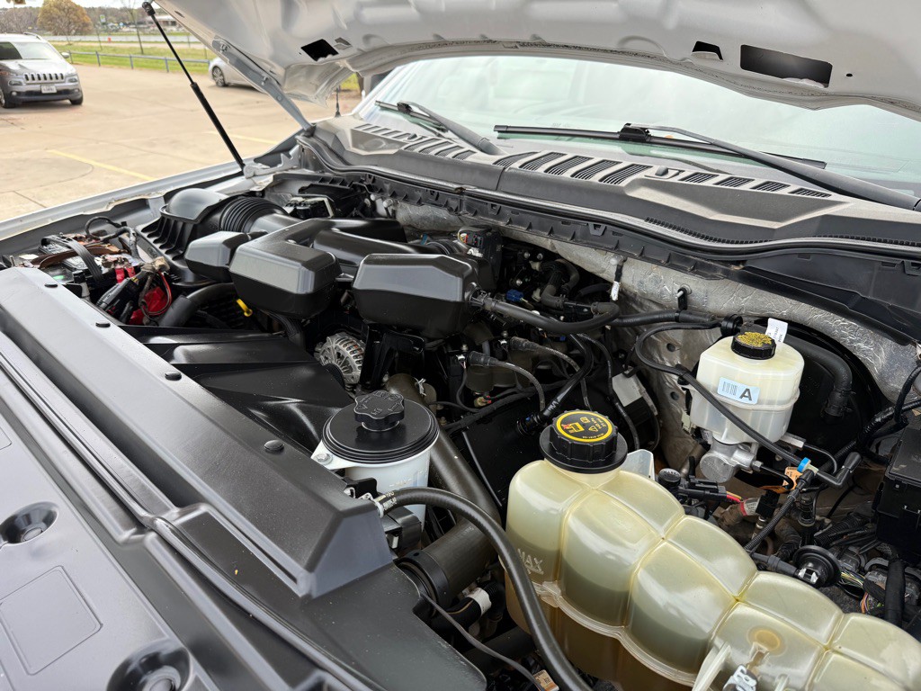 2019 Ford F-250 Image 36