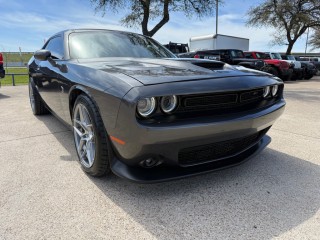Image for 2022 Dodge Challenger R/t Scat Pack ID: 7278903
