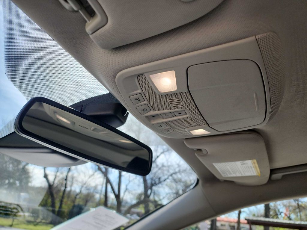 2017 Ford Fusion Image 19