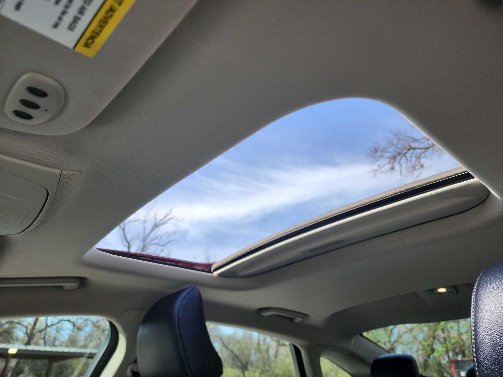 2017 Ford Fusion Image 21