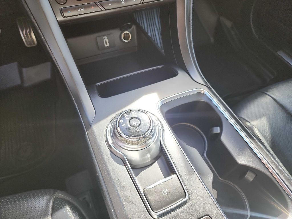 2017 Ford Fusion Image 26