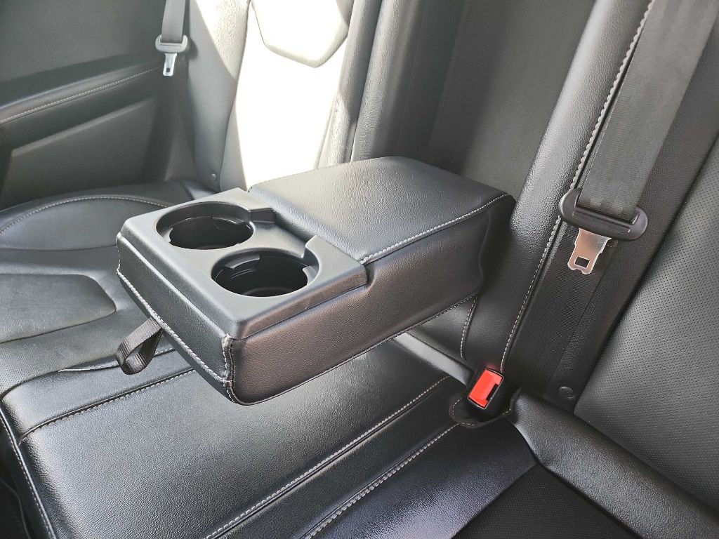 2017 Ford Fusion Image 29