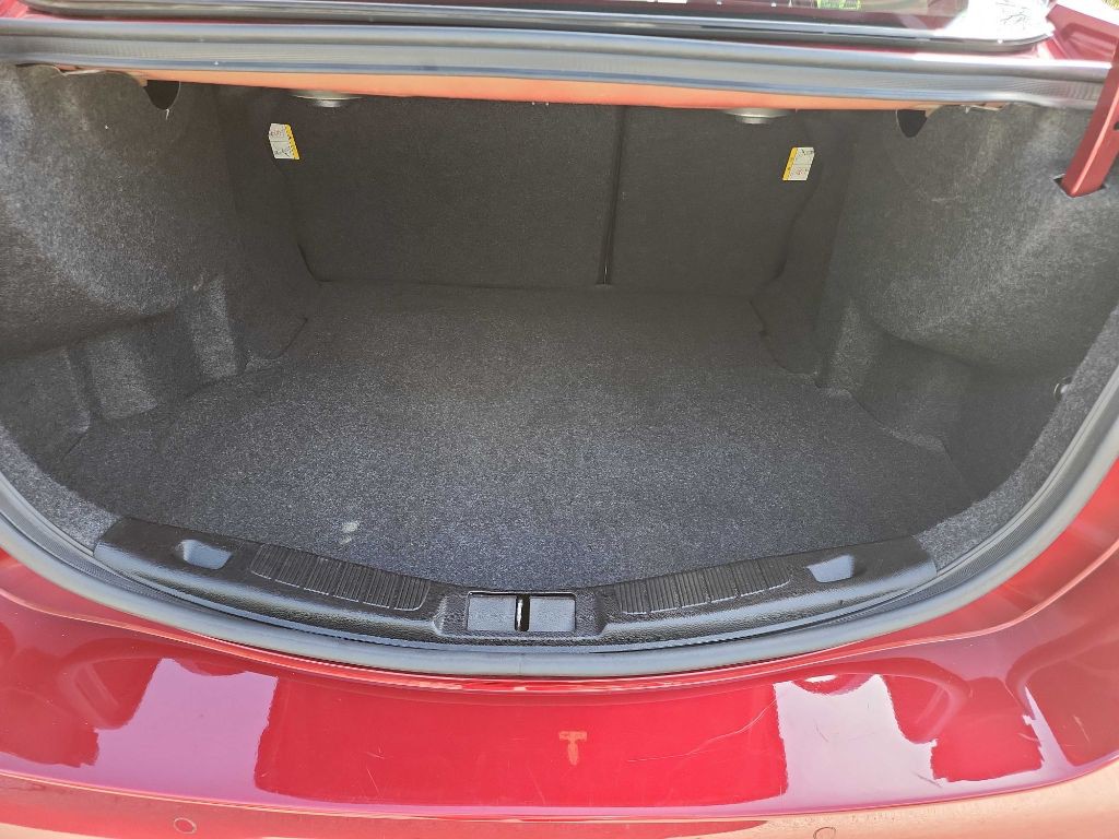 2017 Ford Fusion Image 32