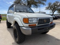Image for 1997 Toyota Land Cruiser HJ85 ID: 7284274