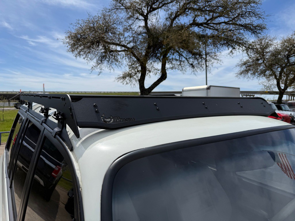 1997 Toyota Land Cruiser Image 11