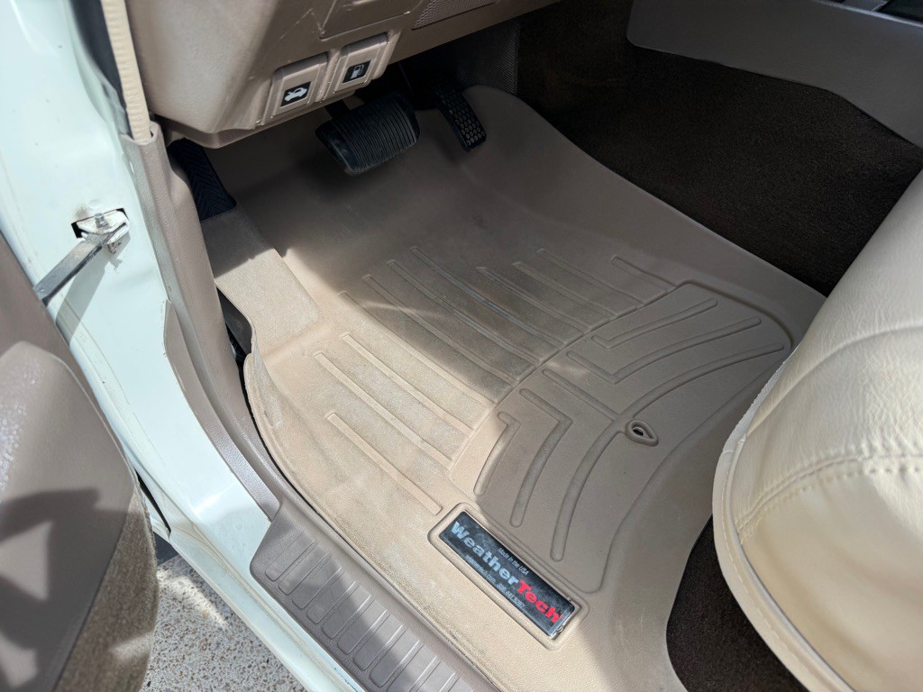 1997 Toyota Land Cruiser Image 20