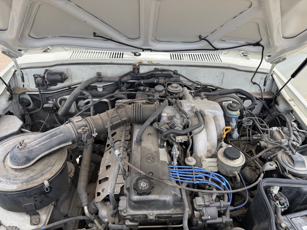 1997 Toyota Land Cruiser Image 30