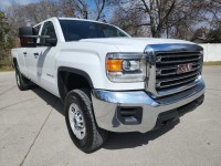 Image for 2019 GMC Sierra 2500 HEAVY DUTY ID: 7286658
