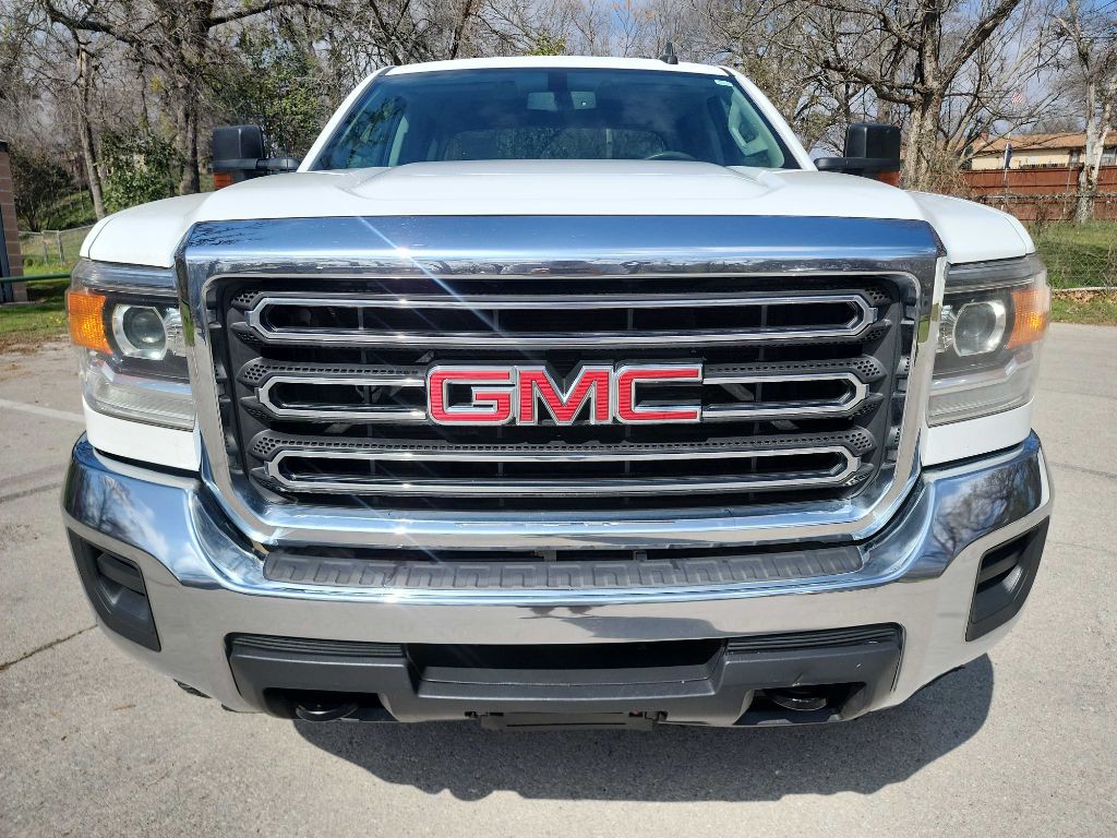 2019 GMC Sierra Image 3
