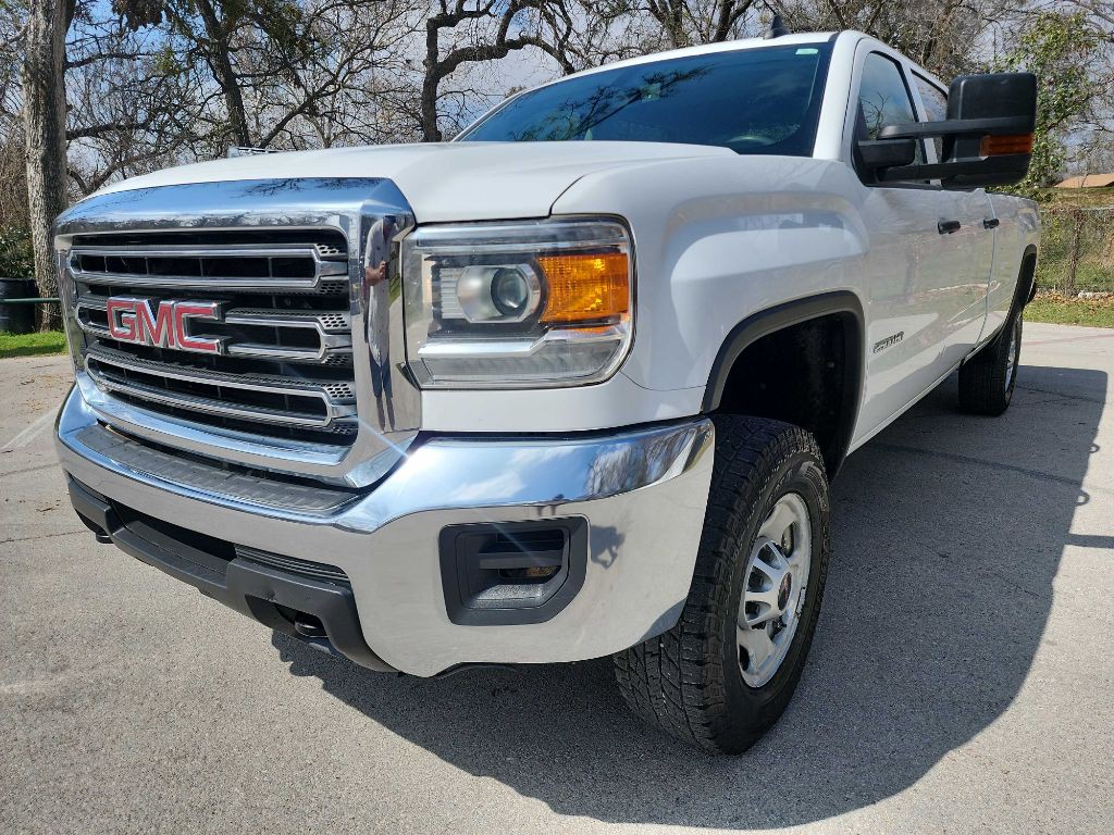 2019 GMC Sierra Image 4