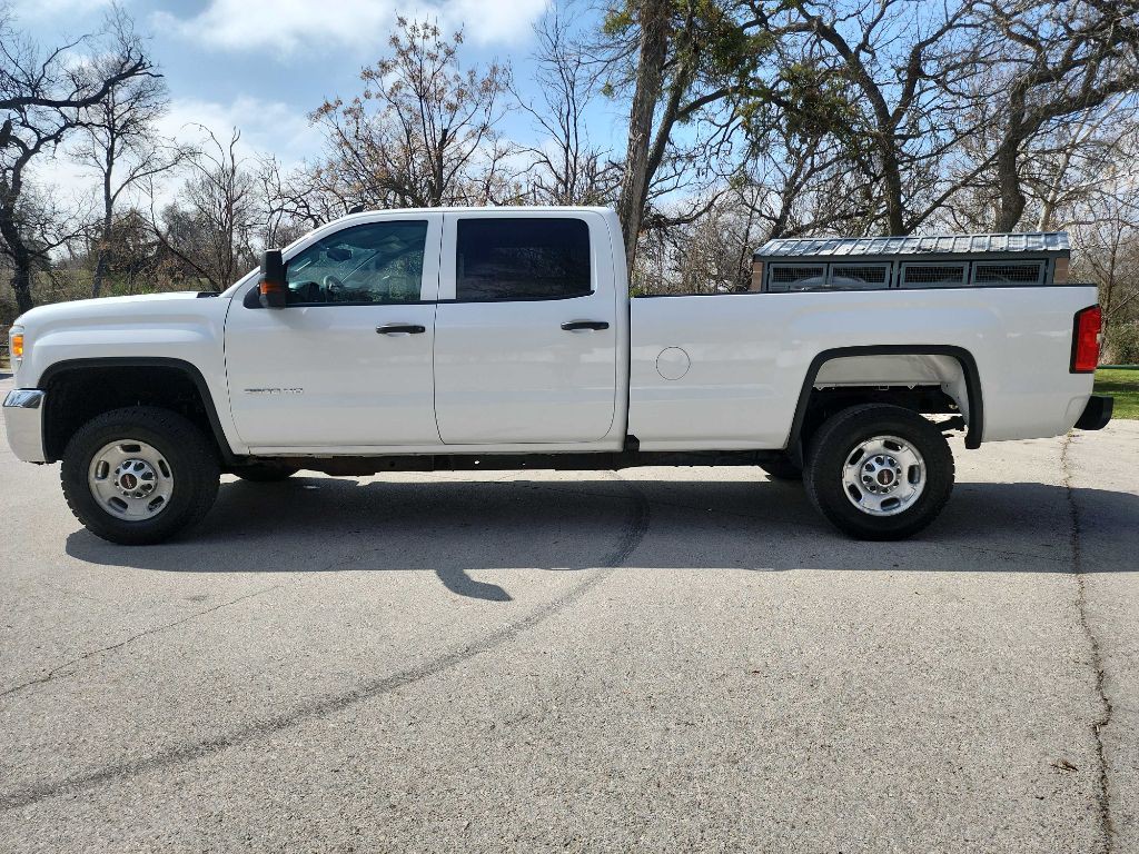 2019 GMC Sierra Image 5