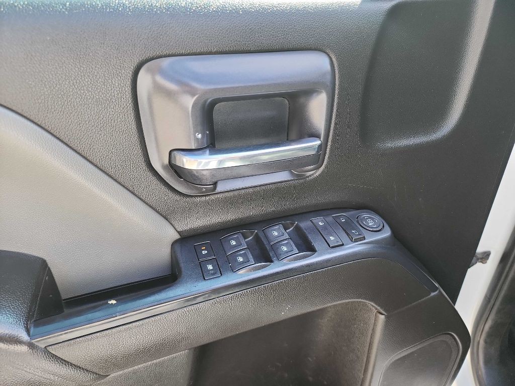 2019 GMC Sierra Image 11