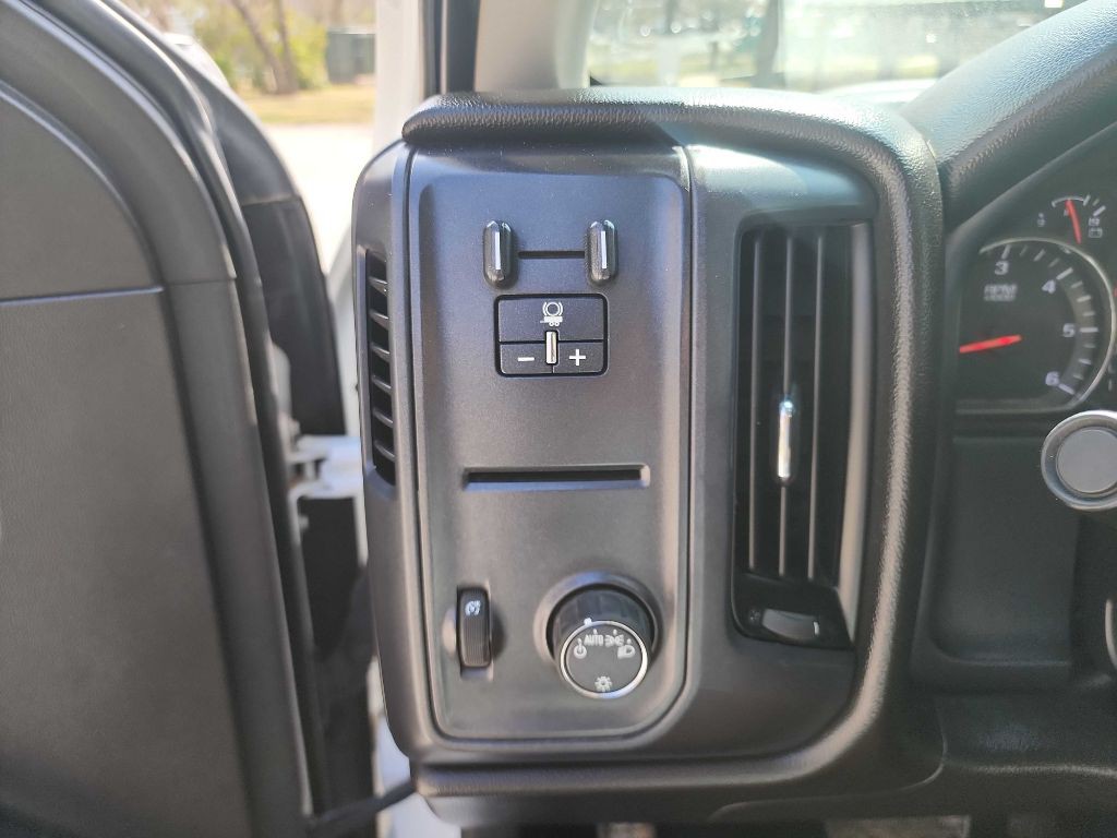 2019 GMC Sierra Image 12