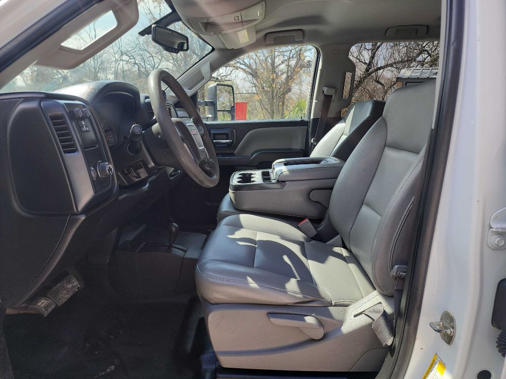 2019 GMC Sierra Image 13