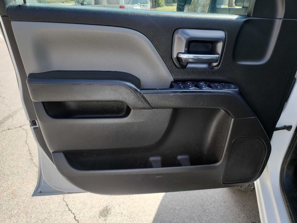 2019 GMC Sierra Image 14