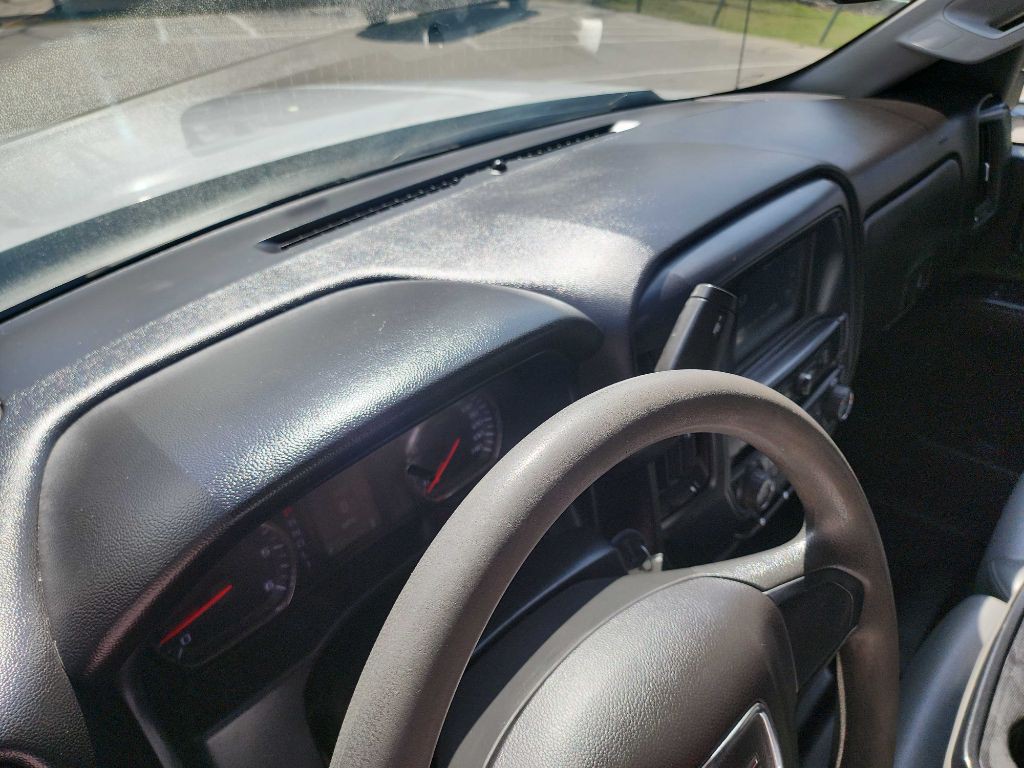 2019 GMC Sierra Image 15