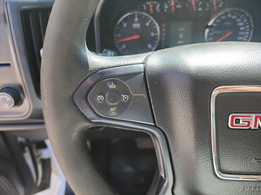 2019 GMC Sierra Image 16