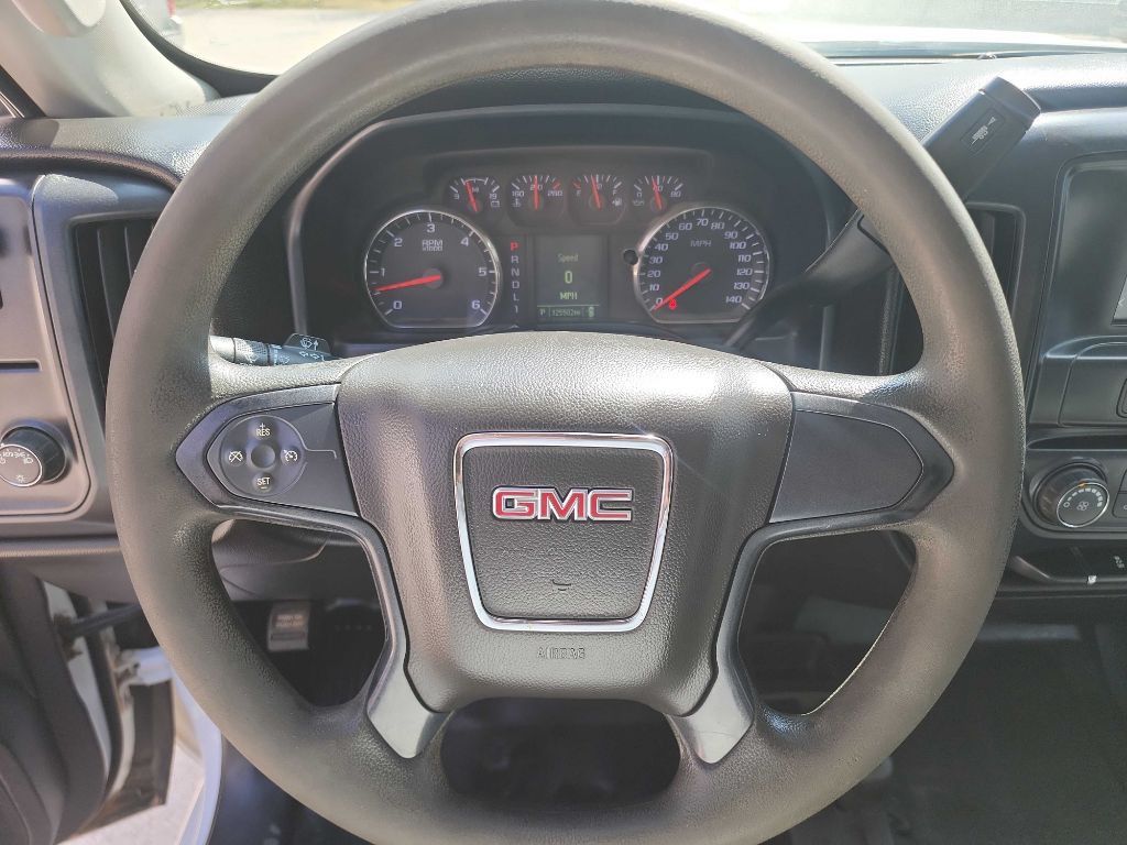 2019 GMC Sierra Image 17