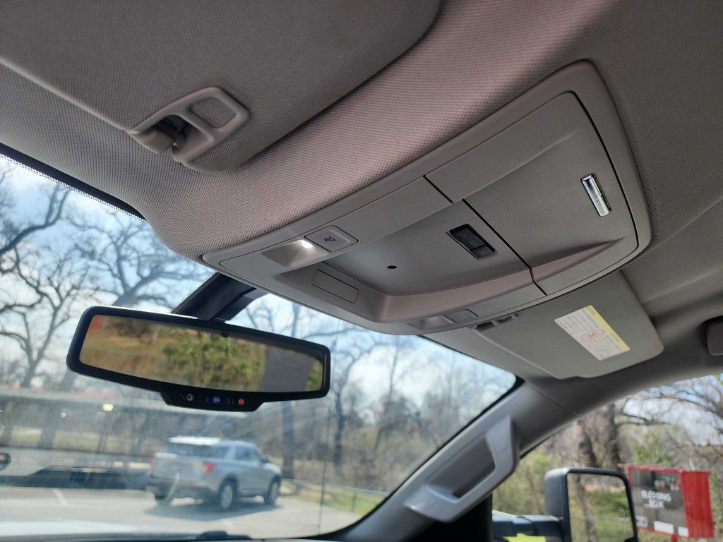 2019 GMC Sierra Image 18