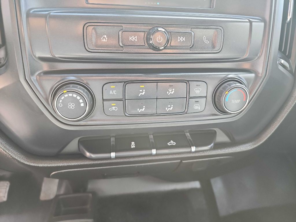 2019 GMC Sierra Image 20