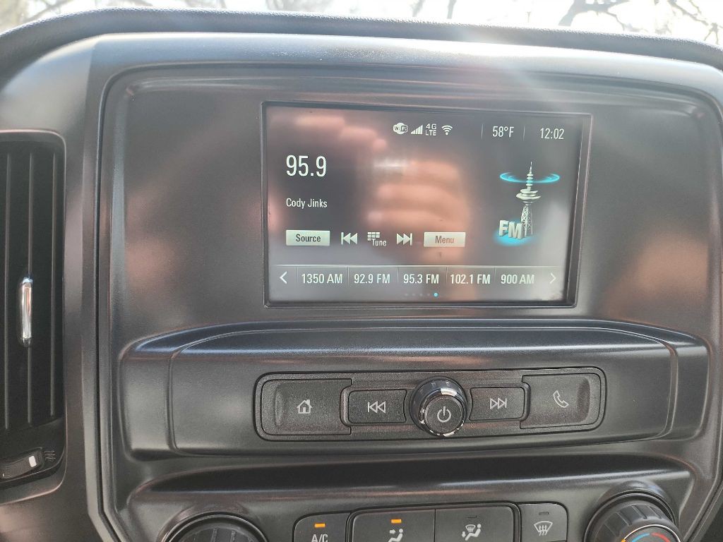 2019 GMC Sierra Image 22