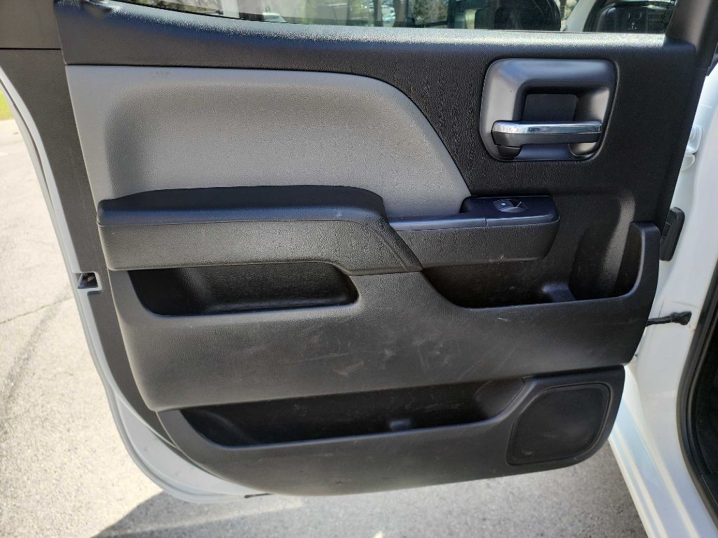 2019 GMC Sierra Image 23