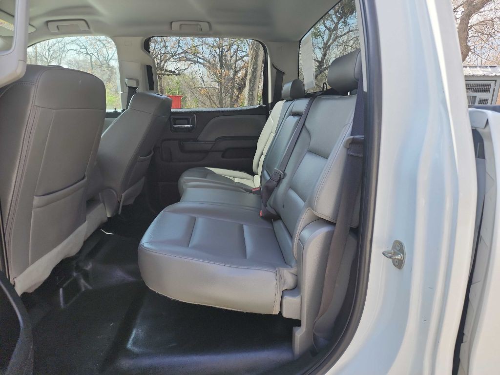 2019 GMC Sierra Image 24