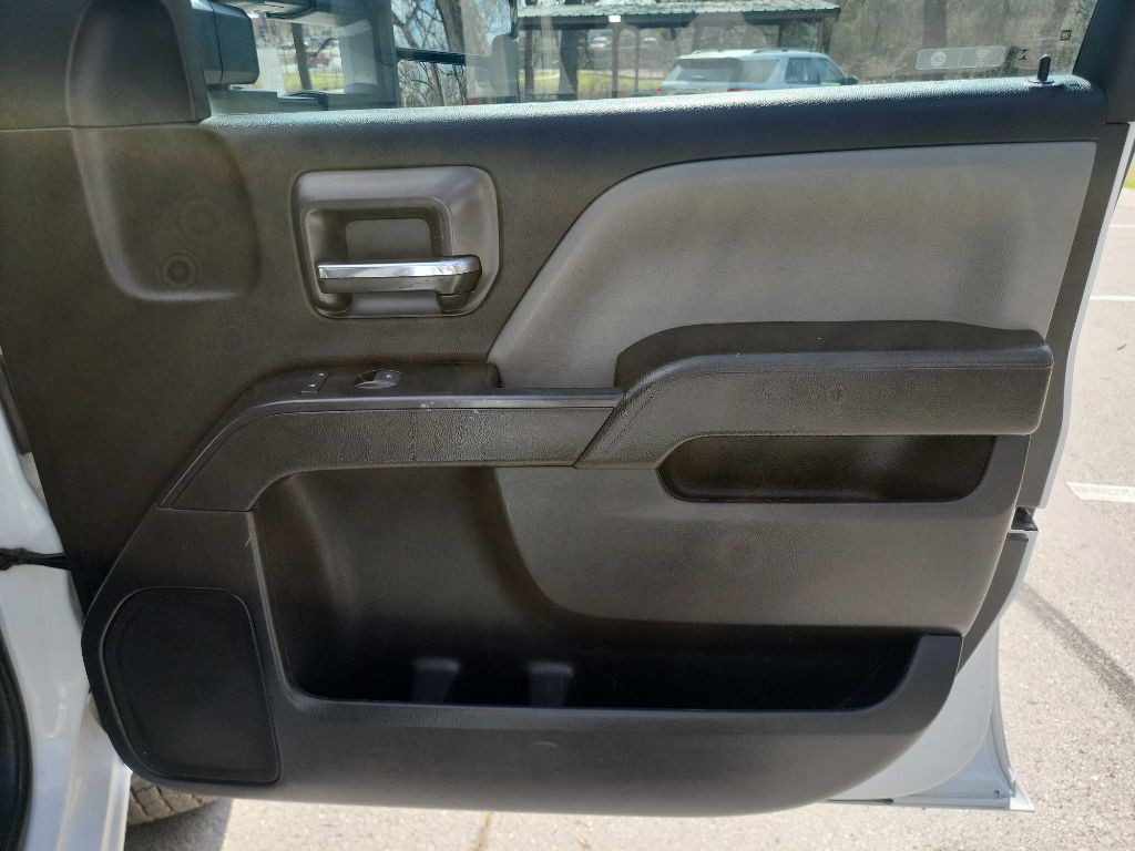 2019 GMC Sierra Image 25