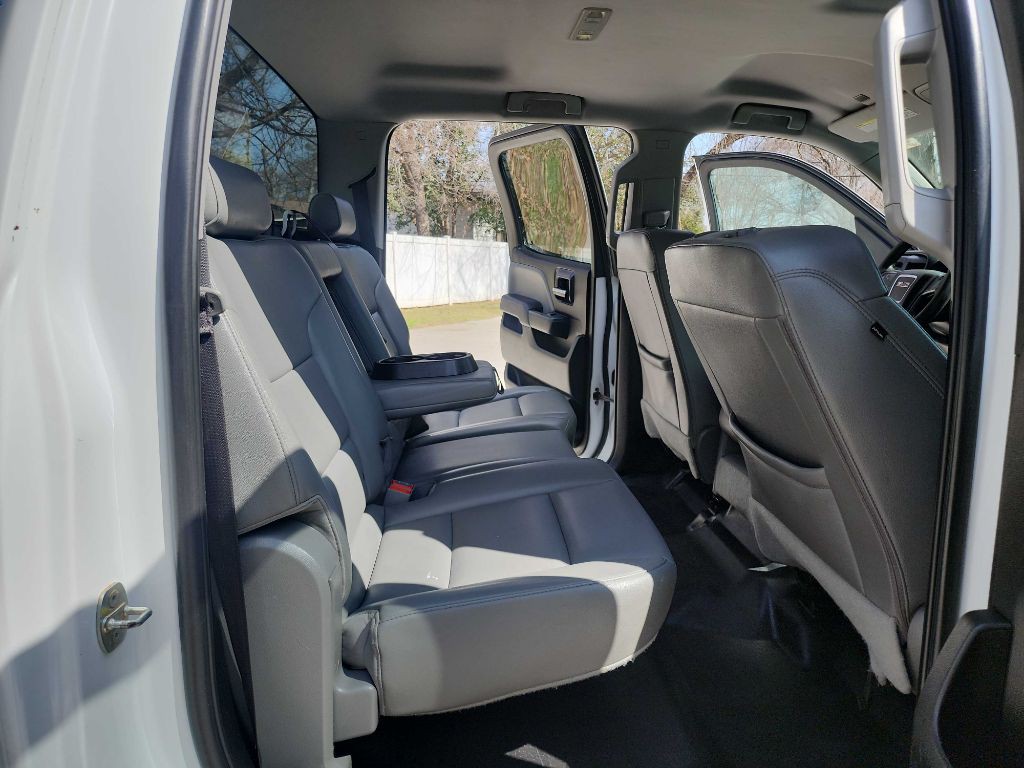 2019 GMC Sierra Image 26