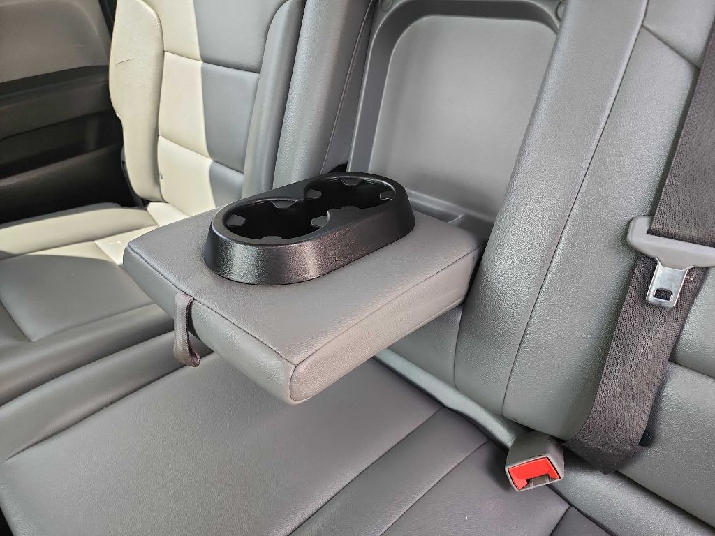 2019 GMC Sierra Image 27