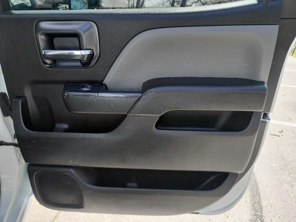 2019 GMC Sierra Image 28