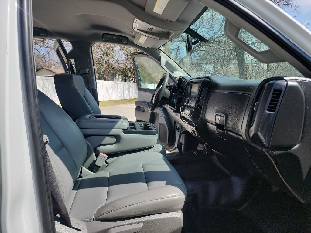 2019 GMC Sierra Image 30