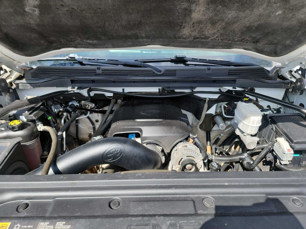 2019 GMC Sierra Image 31