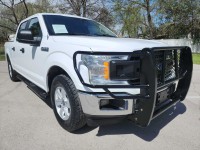 Image for 2019 Ford F-150 Supercrew ID: 7286675
