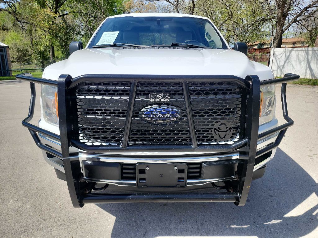 2019 Ford F-150 Image 2