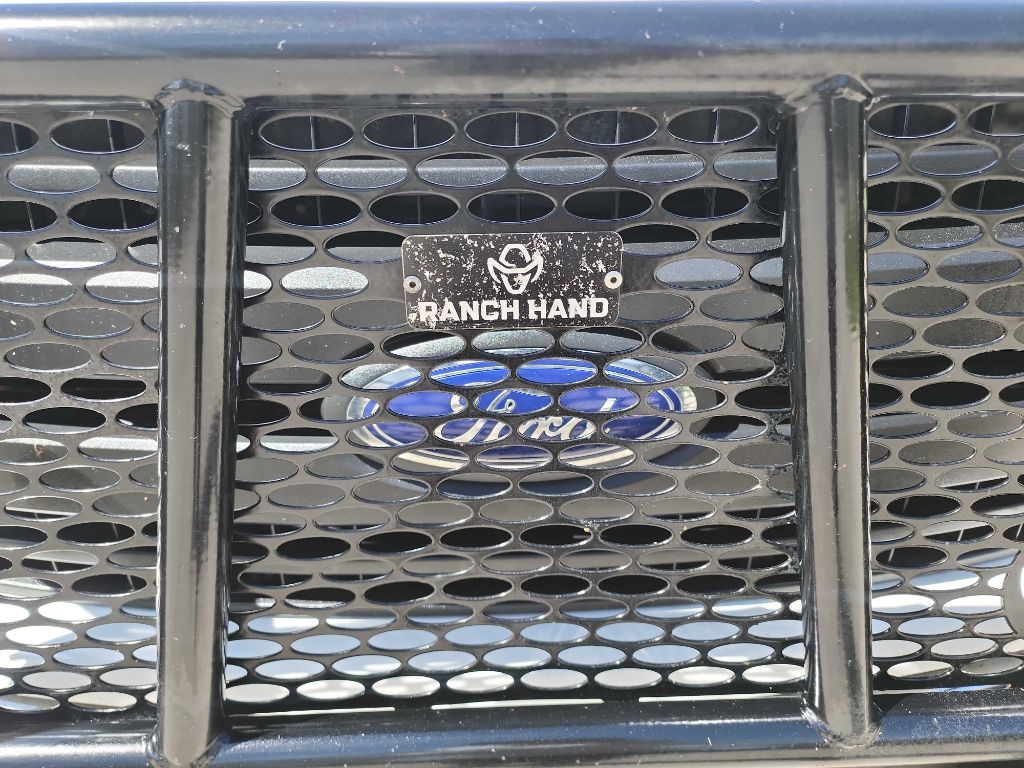 2019 Ford F-150 Image 4