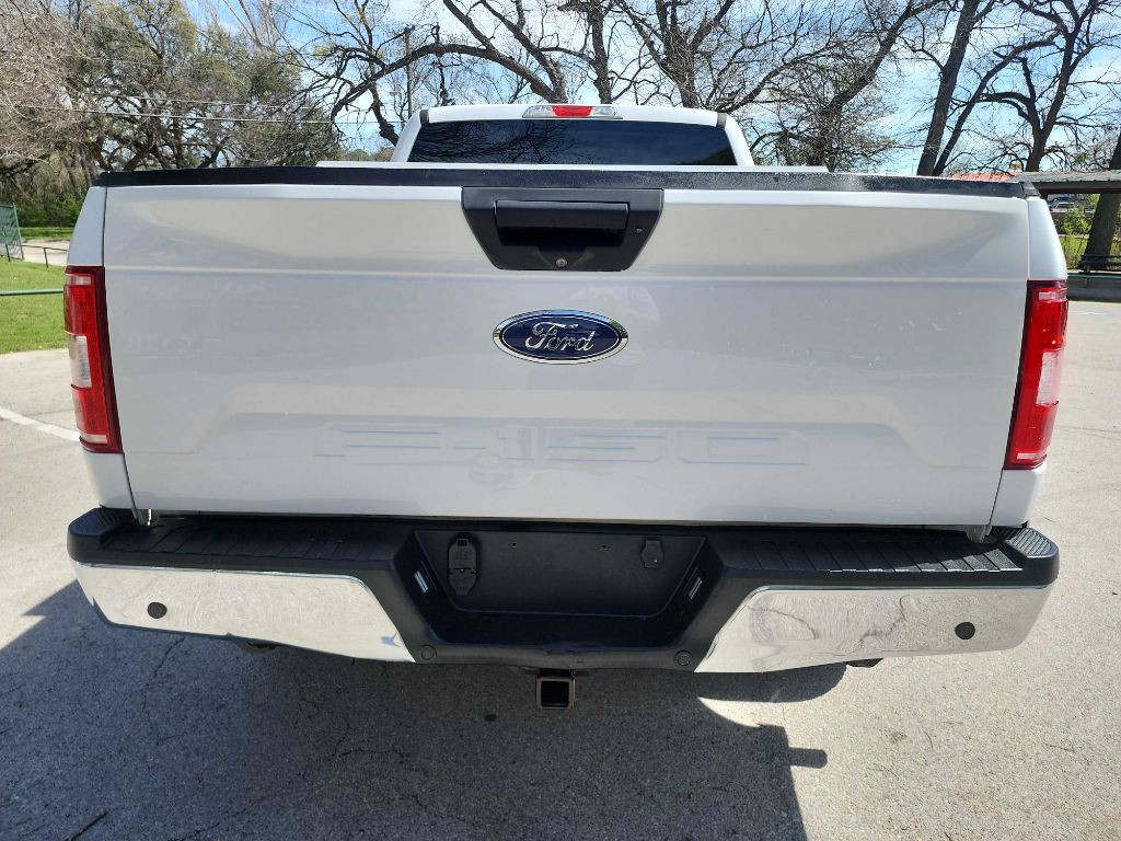 2019 Ford F-150 Image 6