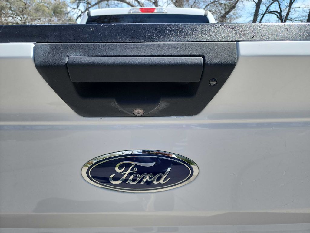 2019 Ford F-150 Image 7