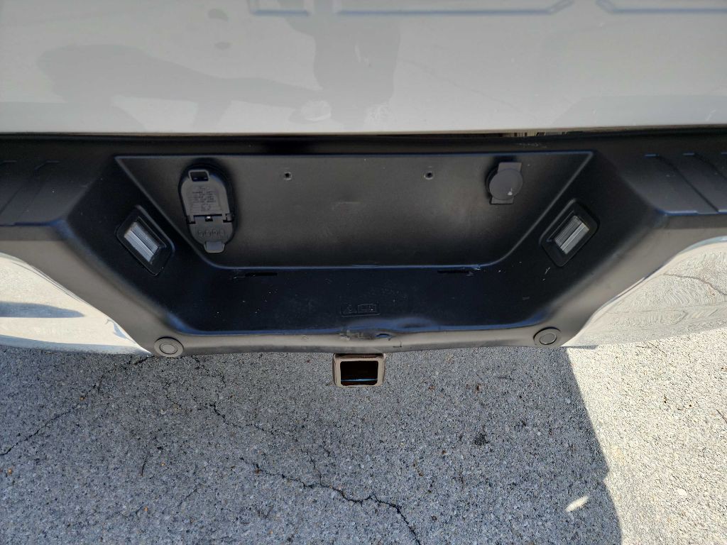 2019 Ford F-150 Image 9