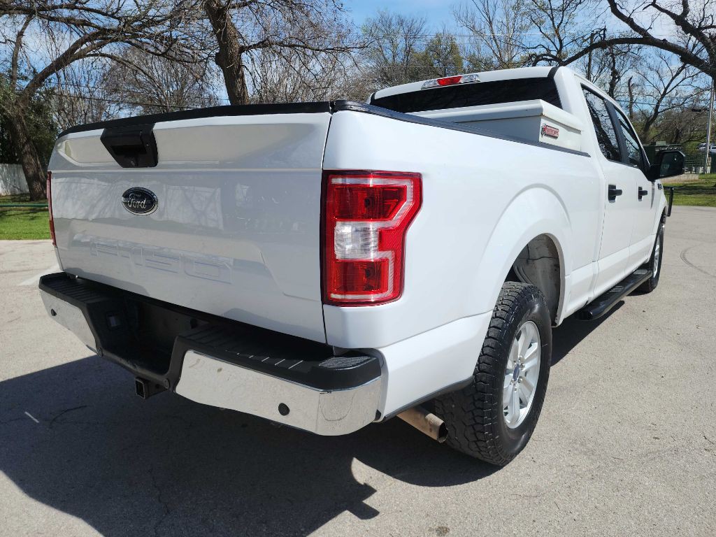 2019 Ford F-150 Image 10
