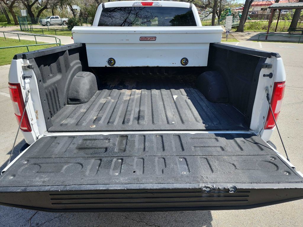 2019 Ford F-150 Image 11