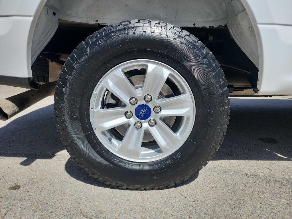 2019 Ford F-150 Image 13