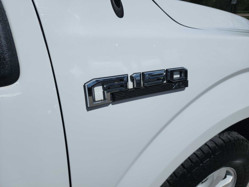 2019 Ford F-150 Image 15