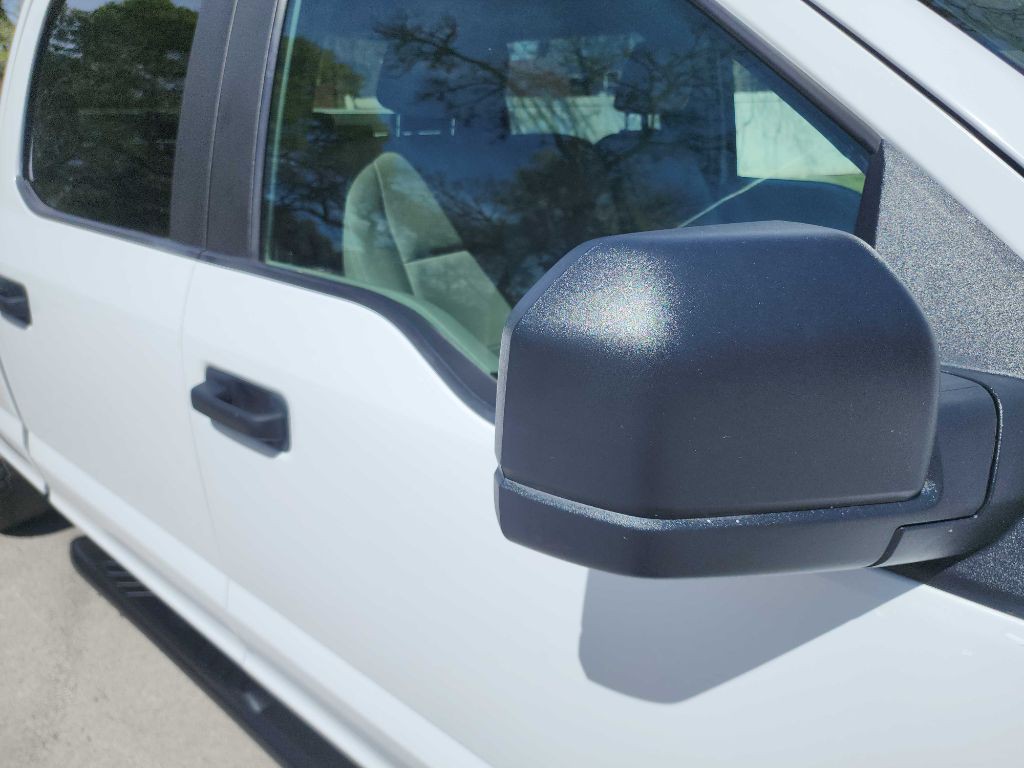 2019 Ford F-150 Image 16