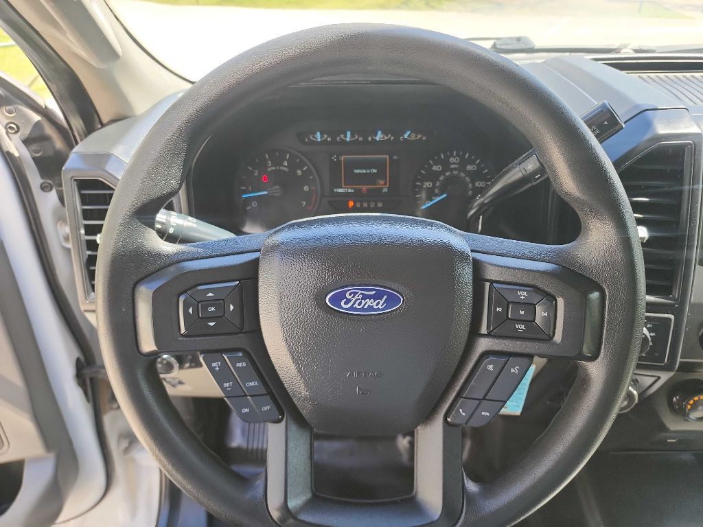 2019 Ford F-150 Image 17