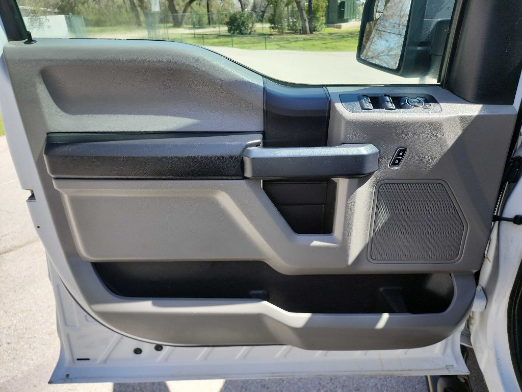 2019 Ford F-150 Image 18