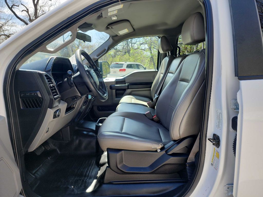 2019 Ford F-150 Image 19